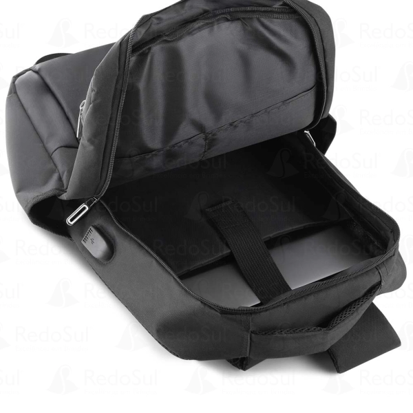 Mochila para notebook personalizada Mochila para notebook personalizada